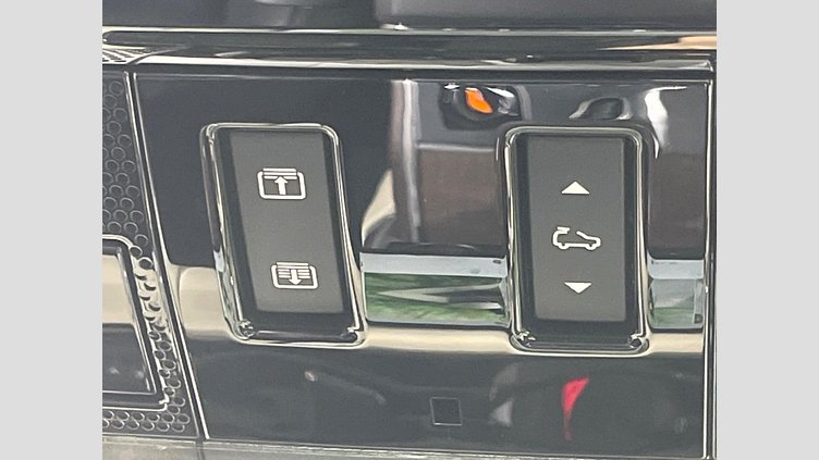 2023 認定中古車 Land Rover Range Rover フジホワイト P510 AWD PHEV（AT） スタンダードホイールベース AUTOBIOGRAPHY