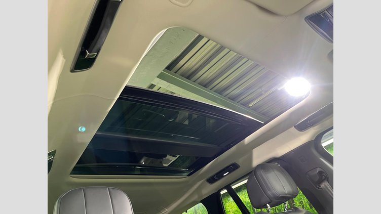 2023 認定中古車 Land Rover Range Rover フジホワイト P510 AWD PHEV（AT） スタンダードホイールベース AUTOBIOGRAPHY