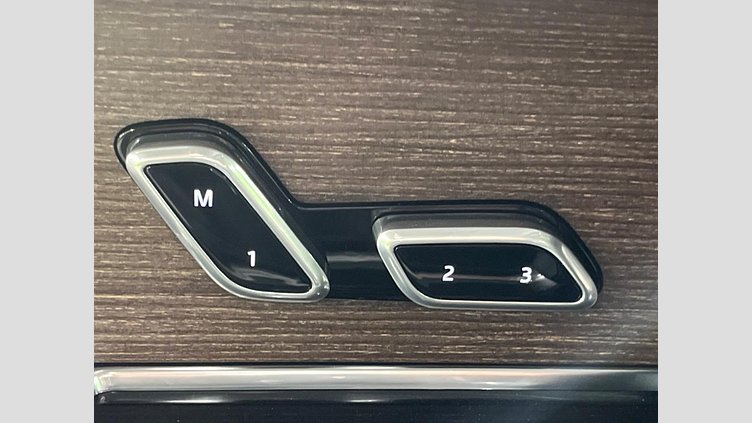 2023 認定中古車 Land Rover Range Rover フジホワイト P510 AWD PHEV（AT） スタンダードホイールベース AUTOBIOGRAPHY