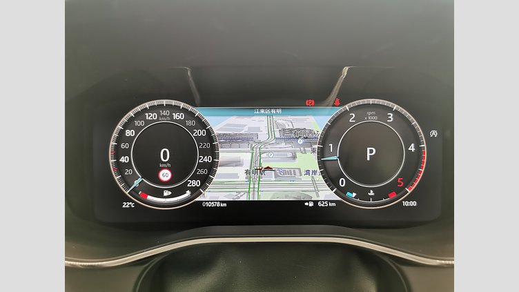 2024 認定中古車 Jaguar F-Pace カルパチアングレイ D204 AWD（オートマチック）MHEV R-DYNAMIC SE