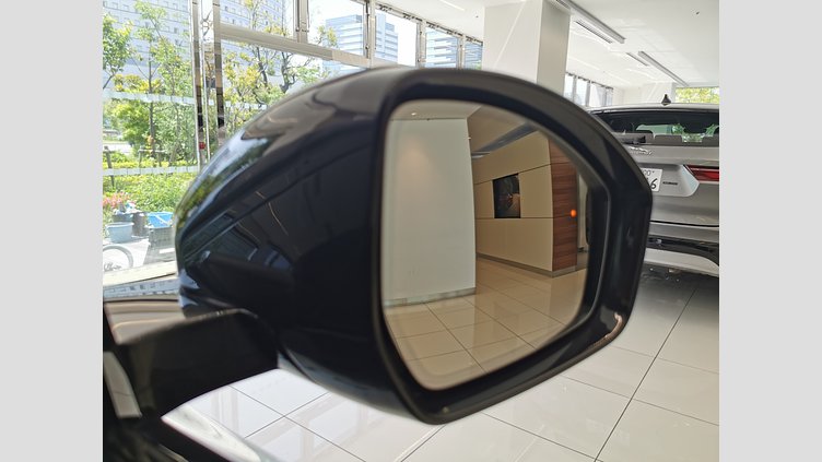 2024 認定中古車 Jaguar F-Pace カルパチアングレイ D204 AWD（オートマチック）MHEV R-DYNAMIC SE
