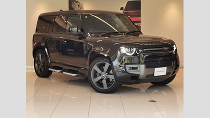 Defender 110 0