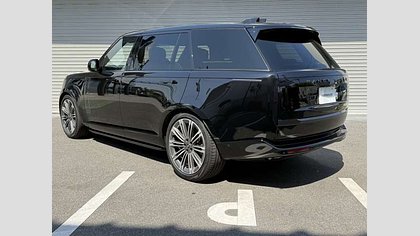 Range Rover 1