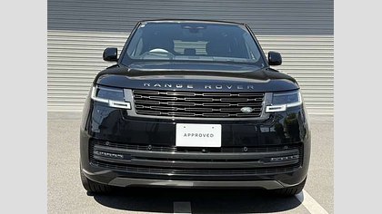 Range Rover 7