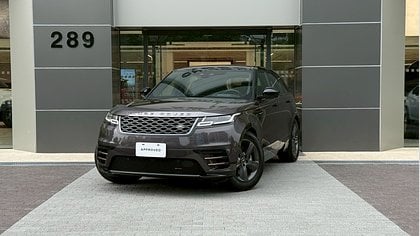Range Rover Velar 0