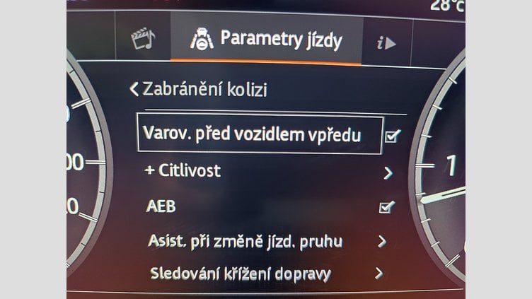 2020 JAZDENÉ VOZIDLÁ Land Rover Discovery Carpatian Grey 4x4 3.0D SDV6 306k HSE AWD A/T