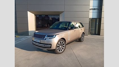 Range Rover 0