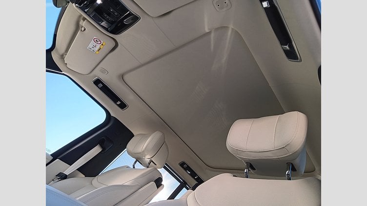 2025 SKLADOVÉ VOZIDLÁ Land Rover Range Rover Sunset Gold - Gloss finish 3.0D 350PS MHEV  D350 MHEV Autobiography AWD Auto 
