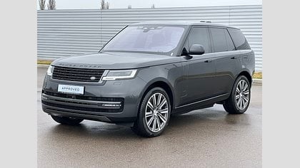 Range Rover 0