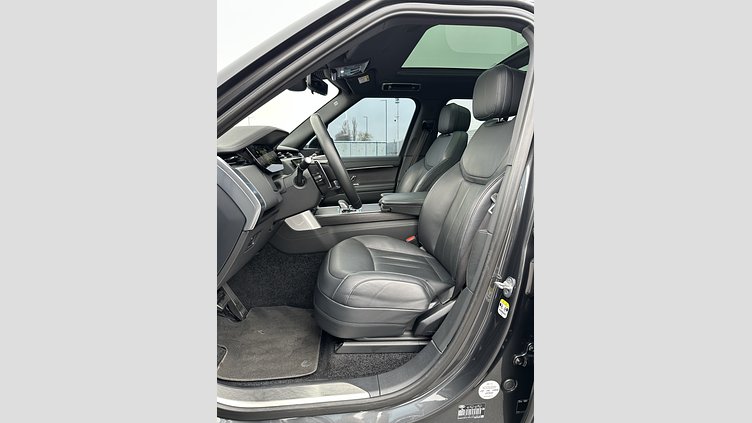 2022 Вживаний Land Rover Range Rover Carpathian Grey 3.0 litre i6 PHEV​ HSE