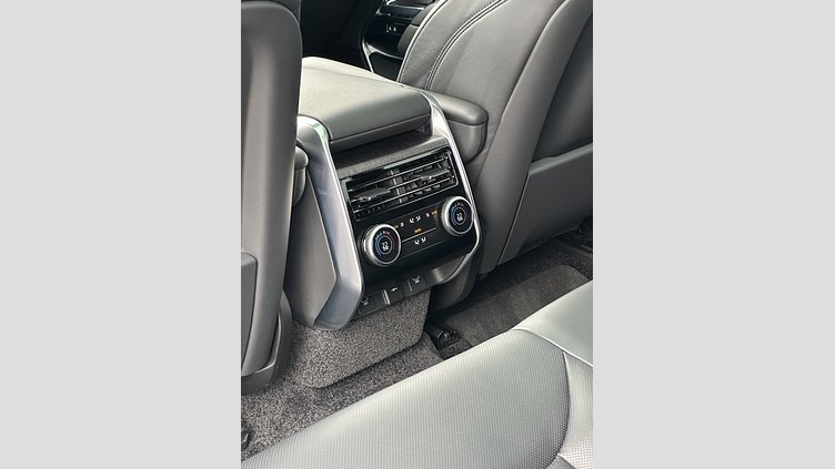 2022 Вживаний Land Rover Range Rover Carpathian Grey 3.0 litre i6 PHEV​ HSE