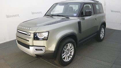 Defender 90 0