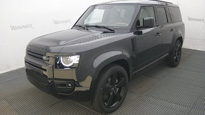 Defender 130 0