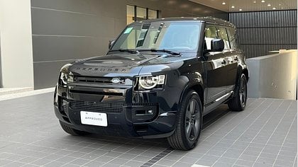 Defender 110 0