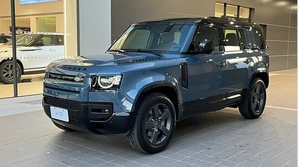 Defender 110 0