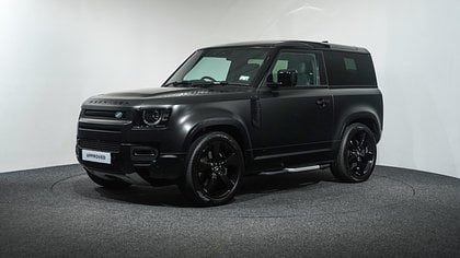 Defender 90 0