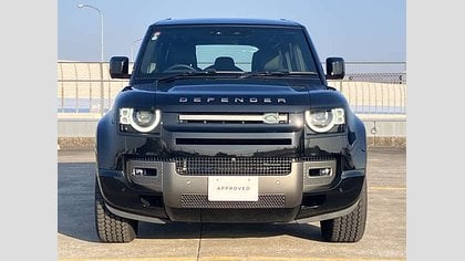 Defender 110 1