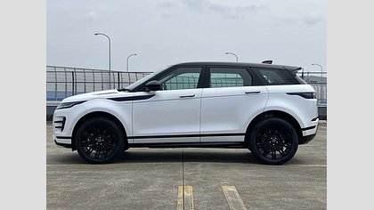 Range Rover Evoque 2