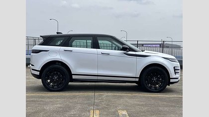 Range Rover Evoque 3
