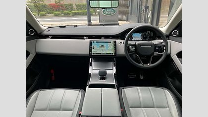 Range Rover Evoque 5