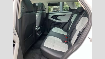 Range Rover Evoque 7