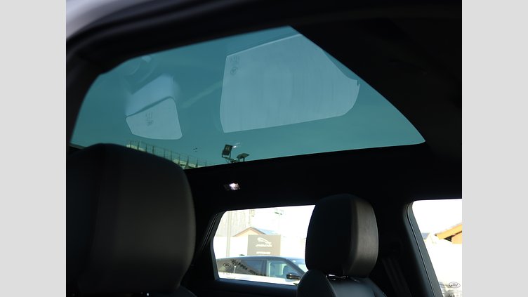 2024 認定中古車 Land Rover Range Rover Evoque フジホワイト P200（ガソリン） スタンダードホイールベース DYNAMIC SE