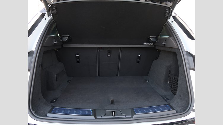 2024 認定中古車 Land Rover Range Rover Evoque フジホワイト P200（ガソリン） スタンダードホイールベース DYNAMIC SE