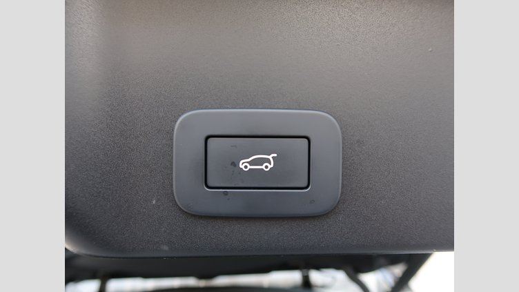2024 認定中古車 Land Rover Range Rover Evoque フジホワイト P200（ガソリン） スタンダードホイールベース DYNAMIC SE