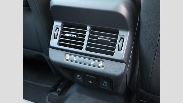 2024 認定中古車 Land Rover Range Rover Evoque フジホワイト P200（ガソリン） スタンダードホイールベース DYNAMIC SE