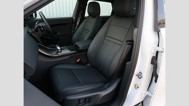 2024 認定中古車 Land Rover Range Rover Evoque フジホワイト P200（ガソリン） スタンダードホイールベース DYNAMIC SE