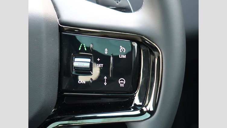 2024 認定中古車 Land Rover Range Rover Evoque フジホワイト P200（ガソリン） スタンダードホイールベース DYNAMIC SE