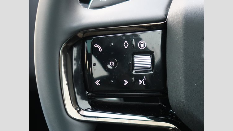 2024 認定中古車 Land Rover Range Rover Evoque フジホワイト P200（ガソリン） スタンダードホイールベース DYNAMIC SE