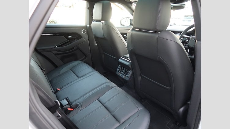 2024 認定中古車 Land Rover Range Rover Evoque フジホワイト P200（ガソリン） スタンダードホイールベース DYNAMIC SE