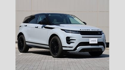 Range Rover Evoque 0