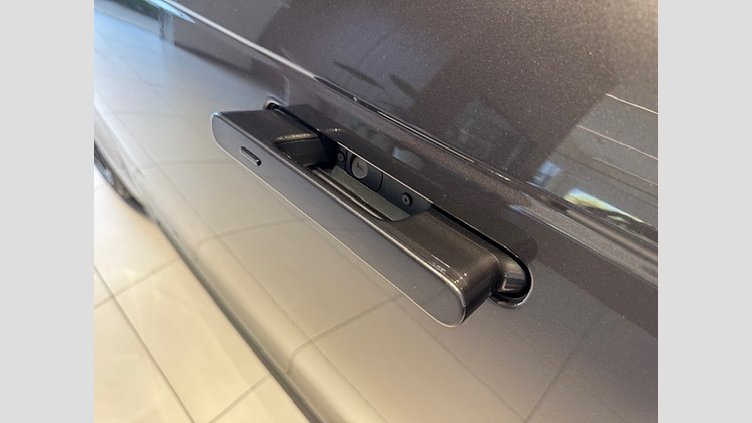 2025 SKLADOVÉ VOZIDLÁ Land Rover Range Rover Sport Charente Grey NEW Land Rover RANGE ROVER SPORT, 3.0D I6 300PS, SE