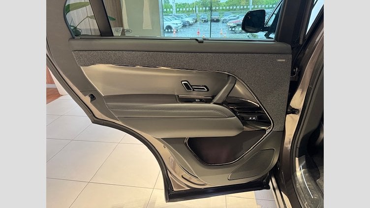 2025 SKLADOVÉ VOZIDLÁ Land Rover Range Rover Sport Charente Grey NEW Land Rover RANGE ROVER SPORT, 3.0D I6 300PS, SE