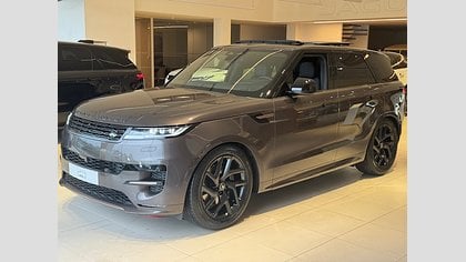 Range Rover Sport 0