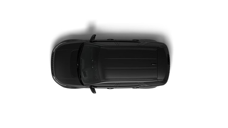 2025 Nowy Land Rover Discovery Sport Santorini Black D200 Standardowy rozstaw osi Dynamic SE