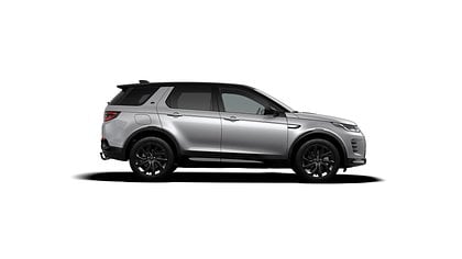 Discovery Sport 2