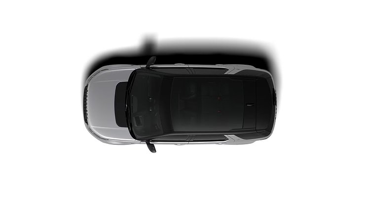 2025 Nowy Land Rover Discovery Sport Hakuba Silver D200 Standardowy rozstaw osi Dynamic HSE