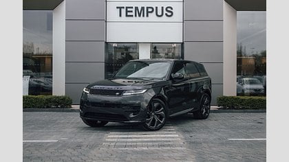 Range Rover Sport 0