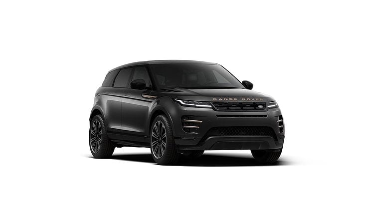 2026 Nowy Land Rover Range Rover Evoque Carpathian Grey D200 Standardowy rozstaw kół Autobiography