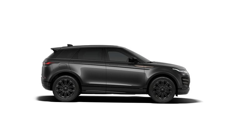 2026 Nowy Land Rover Range Rover Evoque Carpathian Grey D200 Standardowy rozstaw kół Autobiography