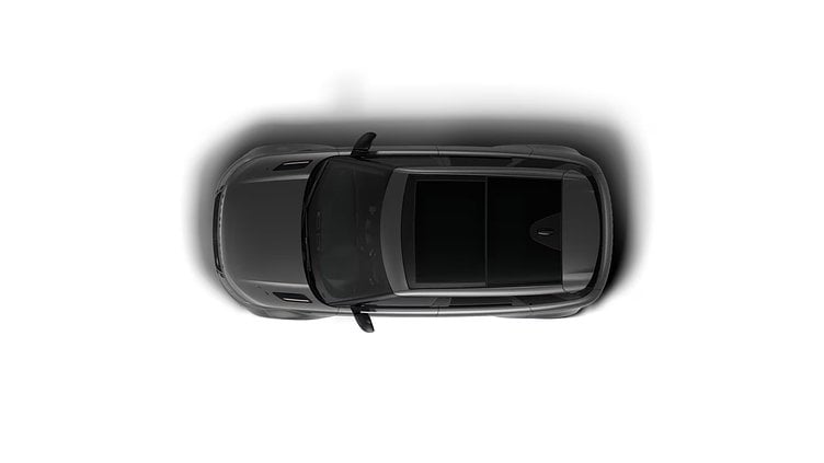 2026 Nowy Land Rover Range Rover Evoque Carpathian Grey D200 Standardowy rozstaw kół Autobiography