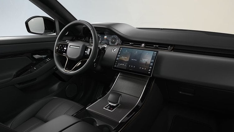 2026 Nowy Land Rover Range Rover Evoque Carpathian Grey D200 Standardowy rozstaw kół Autobiography