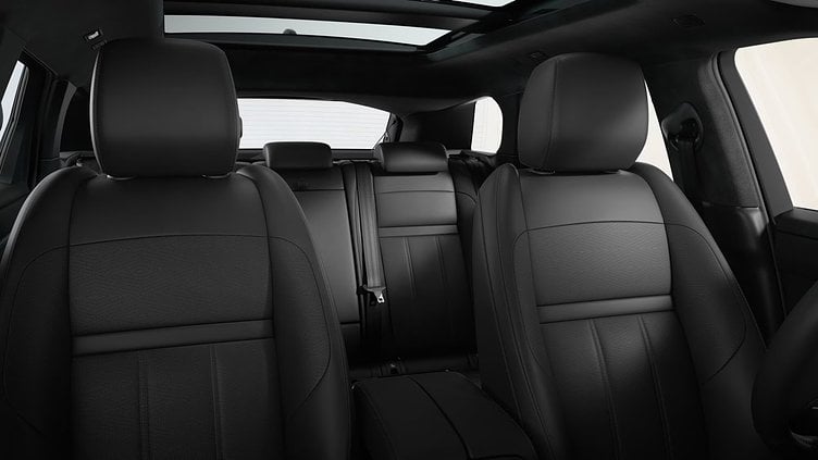 2026 Nowy Land Rover Range Rover Evoque Carpathian Grey D200 Standardowy rozstaw kół Autobiography