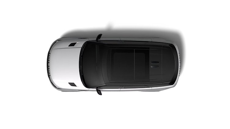 2025 Nowy Land Rover Range Rover Sport Biały Otsuni Pearl White D350  Standard Wheelbase Autobiography