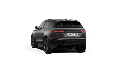 Range Rover Velar 2