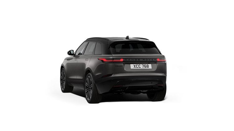 2026 Nowy Land Rover Range Rover Velar Charente Grey D300 SWB Dynamic SE