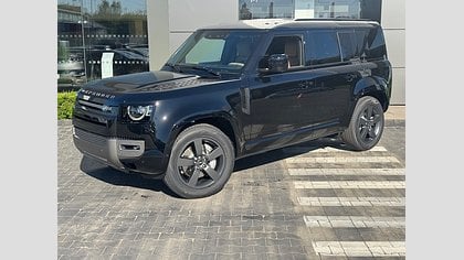 Defender 110 0